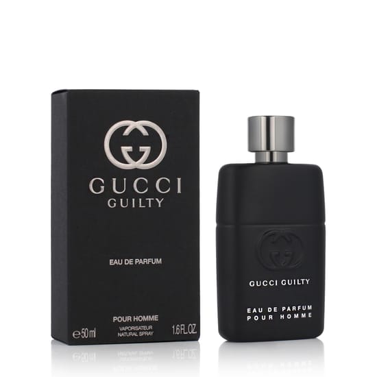 Gucci guilty pour homme edp - meeste parfüüm