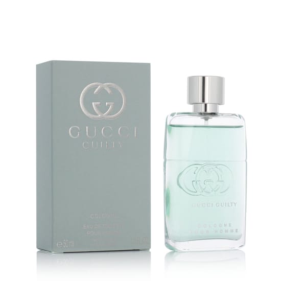 Elegantne pudel Gucci Guilty Cologne Pour Homme EDT