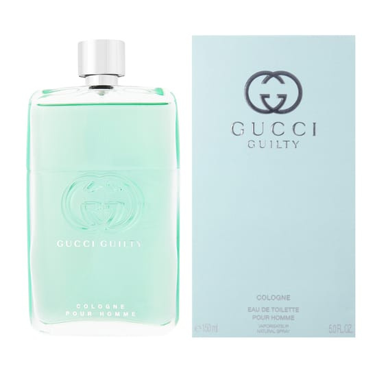 Elegantne pudel Gucci Guilty Cologne Pour Homme EDT