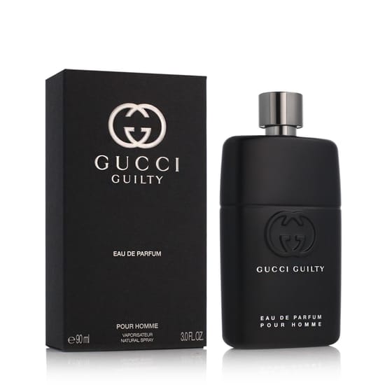 Gucci Guilty Pour Homme Eau De Parfum 90 ml (man)