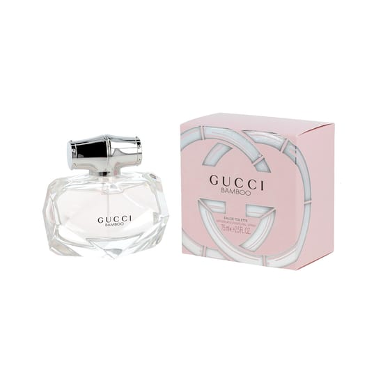 Gucci Bamboo EDT
