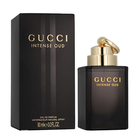 Elegantne pudel gucci gucci intense oud eau de parfum
