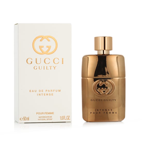 Gucci Guilty Pour Femme EDP Intense