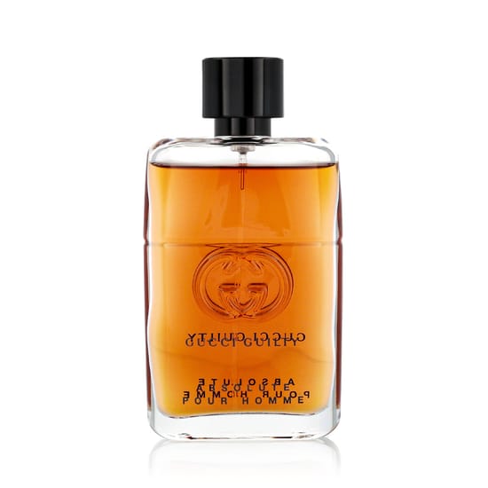 Elegantne pudel Gucci Guilty Absolute pour Homme EDP