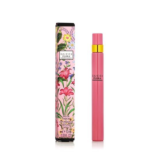 Gucci Flora Gorgeous Gardenia EDP Miniature
