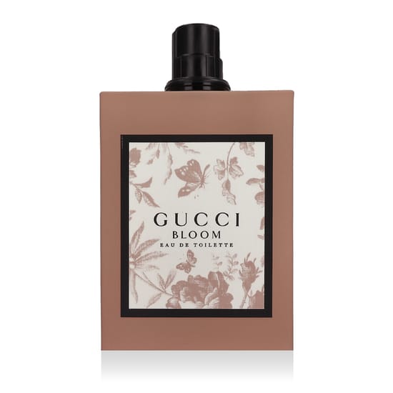 Gucci Bloom Eau de Toilette pudel lähedalt