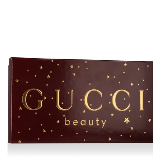 Набор миниатюр духов Gucci в элегантной упаковке