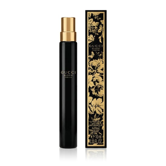 Gucci Bloom Parfum EDP Miniature – elegant mini perfume bottle