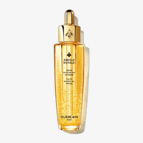 Guerlain Abeille Royale Youth Watery Oil pudel, niisutav õli nahale