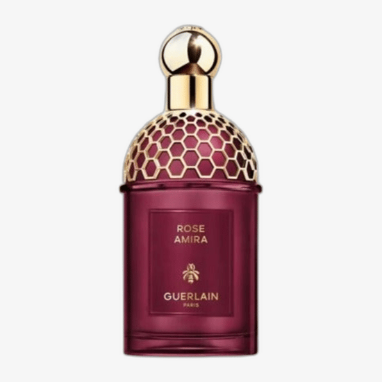 Guerlain Absolus Allegoria Rose Amira EDP pudel
