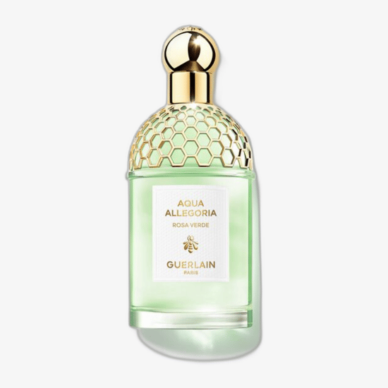 Originaalpakend guerlain aqua allegoria rosa verde edt Elegantne pudel guerlain aqua allegoria rosa verde edt
