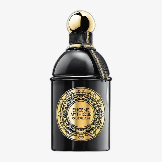 Бутылка Guerlain Encens Mythique EDP без упаковки