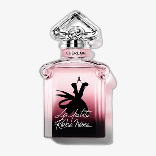 Guerlain La Petite Robe Noire EDP fragrance bottle