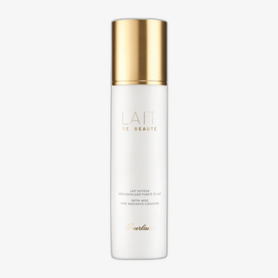Moisturizing body milk Guerlain Lait de Beauté Satin Milk