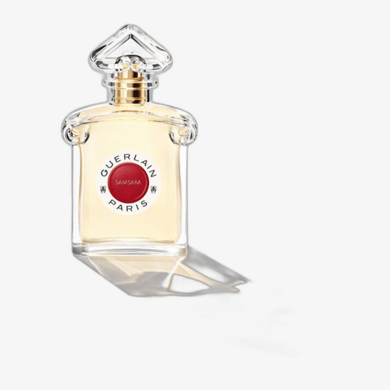 Guerlain Les Légendaires Samsara EDT parfüümi elegantne pudel