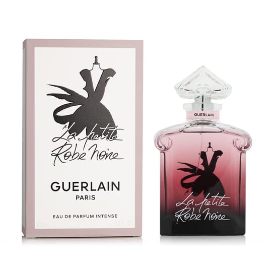 Guerlain la petite robe noire edp intense pudel