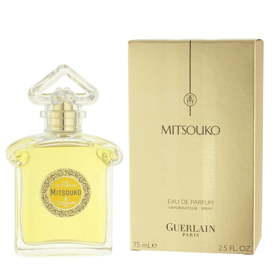 Guerlain Mitsouko EDP