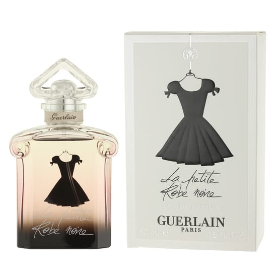 Bottle of Guerlain La Petite Robe Noire EDP