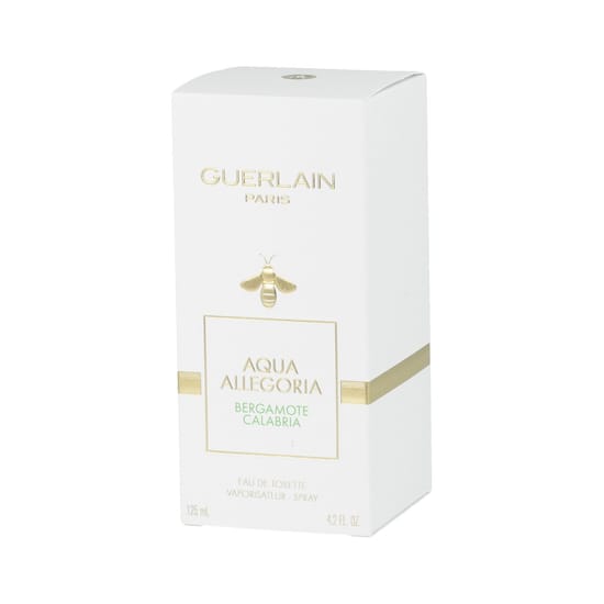 Guerlain Aqua Allegoria Bergamote Calabria EDT