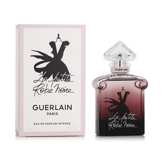 Guerlain la petite robe noire edp intense pudel