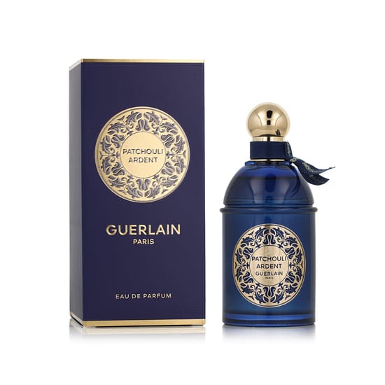 Guerlain Patchouli Ardent EDP