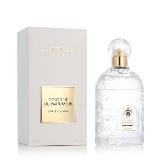 Guerlain Cologne Du Parfumeur EDT