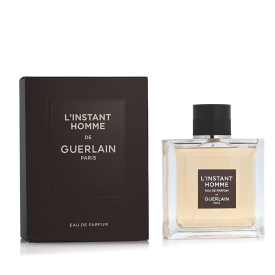 Bottle of Guerlain L'Instant de Guerlain pour Homme EDP