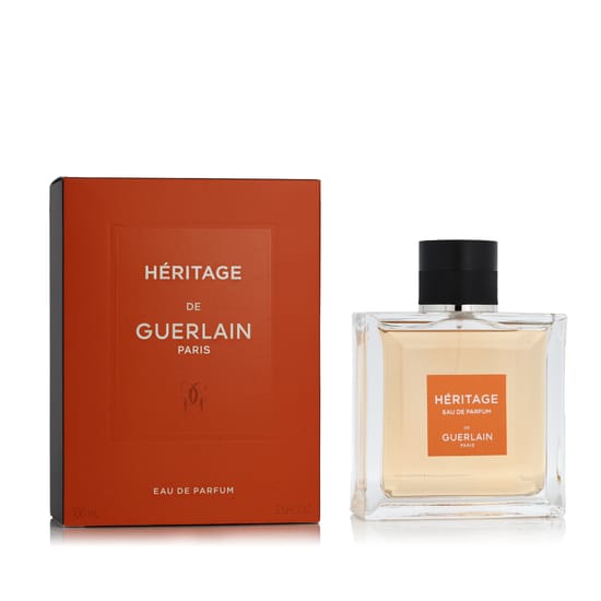 Guerlain Héritage de Guerlain EDP