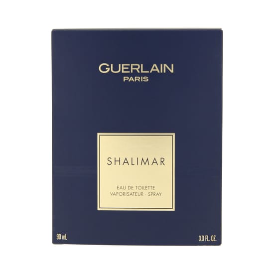 Guerlain Shalimar EDT