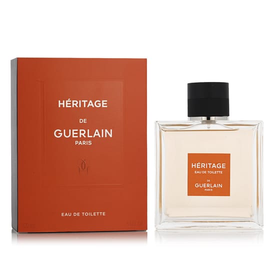 Guerlain Heritage EDT