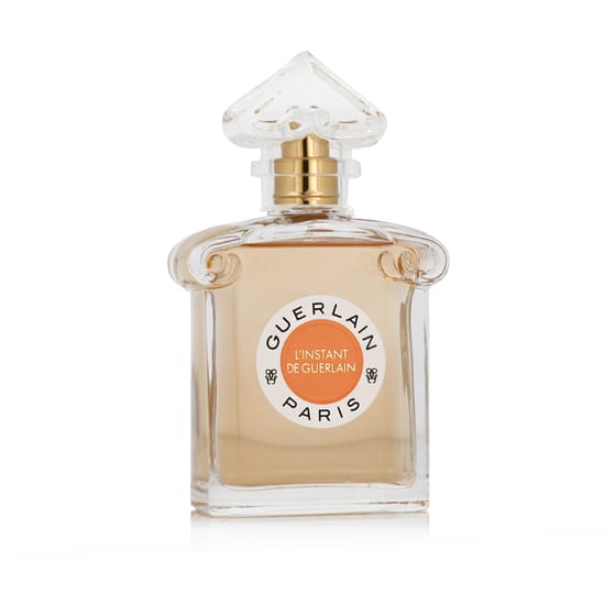 Guerlain les légendaires l'instant de guerlain edp в элегантном флаконе