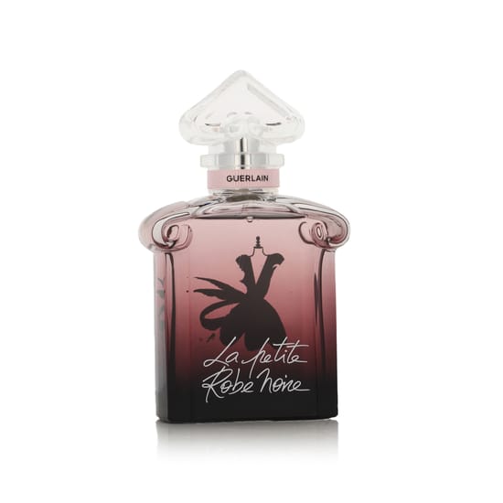 Guerlain la petite robe noire edp intense pudel