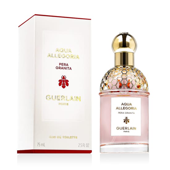 Guerlain Aqua Allegoria Pera Granita Eau De Toilette (woman)