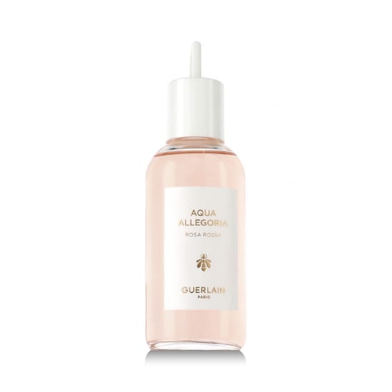 Bottle of Guerlain Aqua Allegoria Rosa Rossa EDT