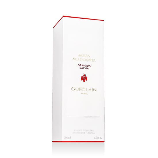 Guerlain Aqua Allegoria Granada Salvia EDT