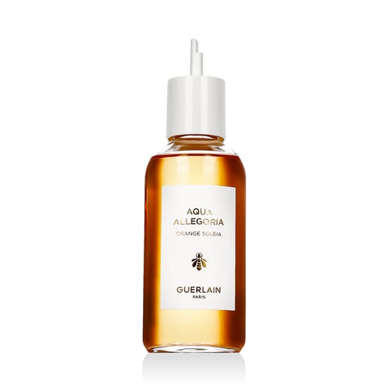 Bottle of Guerlain Aqua Allegoria Orange Soleia EDT