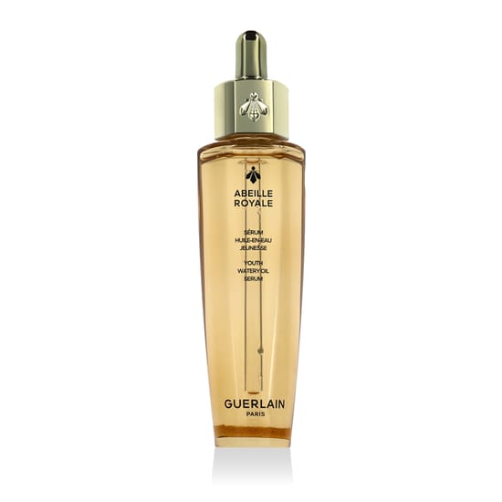 Флакон сыворотки Guerlain Abeille Royale Youth Watery Oil Serum