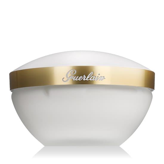 Guerlain Créme De Beauté Cleansing Cream – Subtle, Elegant Packaging Elegant Guerlain Créme De Beauté Cleansing Cream for refined skincare routines