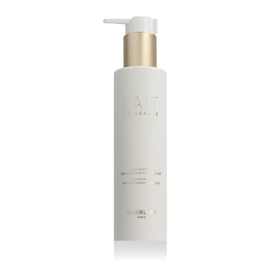 Moisturizing body milk Guerlain Lait de Beauté Satin Milk