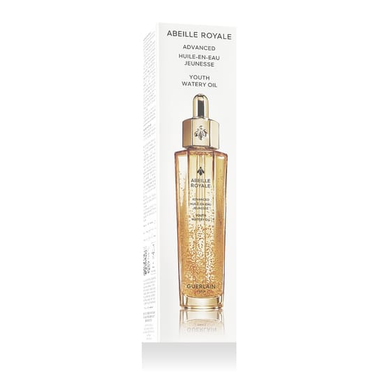 Guerlain Abeille Royale Youth Watery Oil pudel, niisutav õli nahale