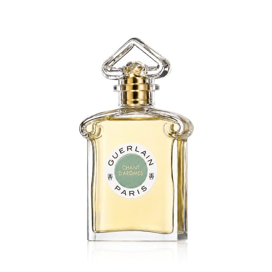 Original packaging of Guerlain Chant d'Aromes EDT Bottle of Guerlain Chant d'Aromes EDT