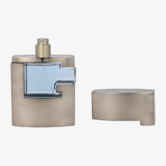 Guess Forever Eau De Parfum tester pakend Tester pudel Guess Forever Eau De Parfum
