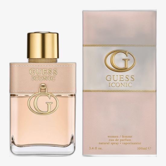 Elegantne pudel Guess Iconic Homme EDP