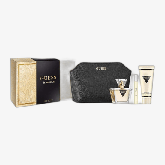 Elegant Guess Seductive Set Packaging