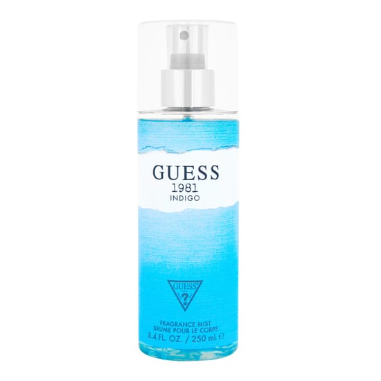 Guess Guess 1981 Indigo Bodyspray