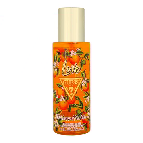 Guess Love Sunkissed Flirtation Bodyspray