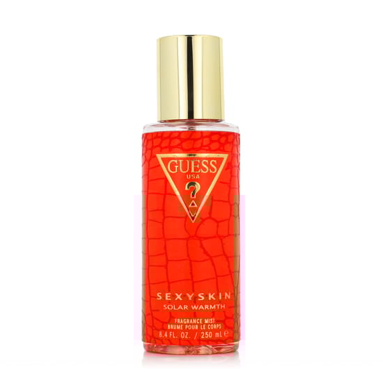 Guess Sexy Skin Solar Warmth Bodyspray