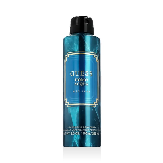 Guess Uomo Acqua deodorandi pihustipudel