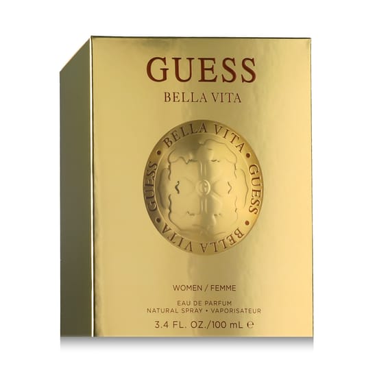 Elegantne pudel Guess Bella Vita EDP