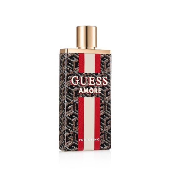 Elegantne Guess Amore Portofino EDT pudel